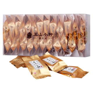 云德 正山小种(云德)