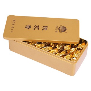 云德 清香铁观音（黄盒）(云德)