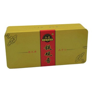 云德 清香铁观音(云德)