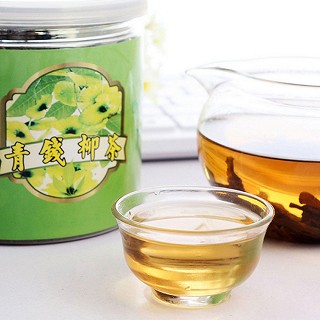 老蓝孩 青钱柳茶(200克装)