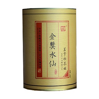 茗掌柜金奖水仙(名丛)