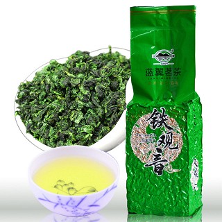 蓝翼 铁观音(安溪御廷)