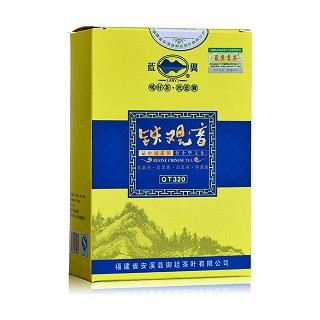 蓝翼 安溪新茶 铁观音 400克装(安溪御廷)