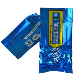 蓝翼 安溪新茶 铁观音 500克装(安溪御廷)