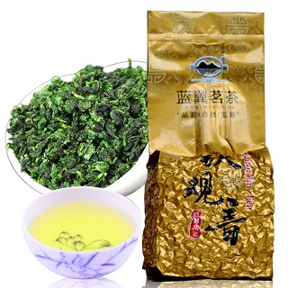 蓝翼 清香型 铁观音茶(安溪御廷)