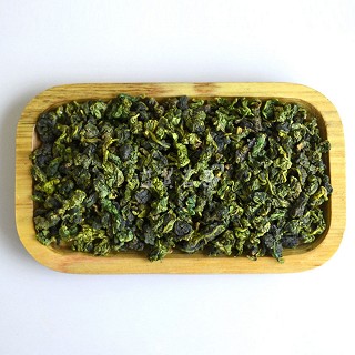 蓝翼 清香型 铁观音茶(安溪御廷)