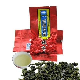 蓝翼 高海拔乌龙茶(安溪御廷)