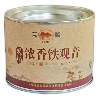 蓝翼 福建铁观音(安溪御廷)