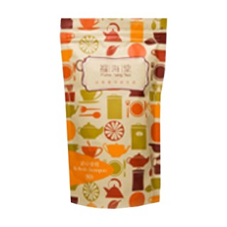 福海堂 金桔(福海堂茶业生态)