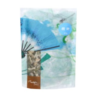 福海堂 荷叶(福海堂茶业生态)