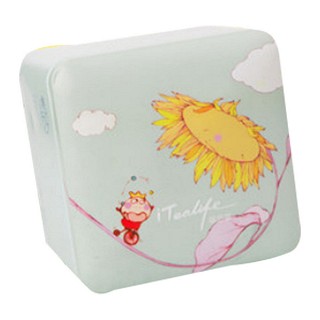 福海堂 柠檬片(福海堂茶业生态)