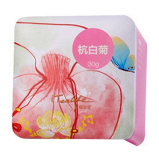 福海堂 杭白菊(福海堂茶业生态)