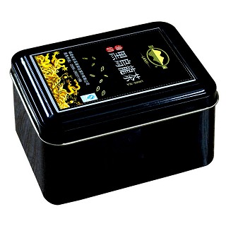 蓝翼 黑乌龙茶(安溪御廷)