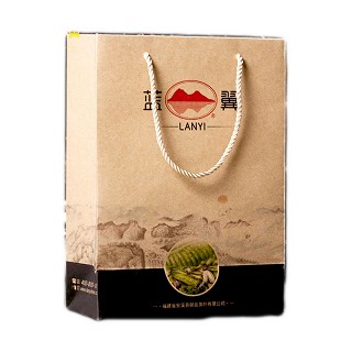 蓝翼 浓香型 黑乌龙茶(安溪御廷)