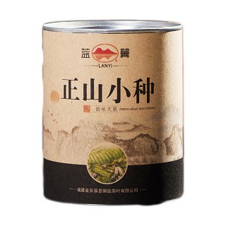蓝翼 正山小种红茶(安溪御廷)