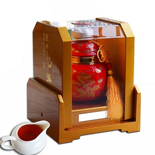 蓝翼 金骏眉(安溪御廷)