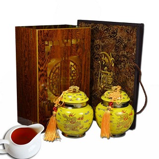 蓝翼 金骏眉 金俊梅(400克)