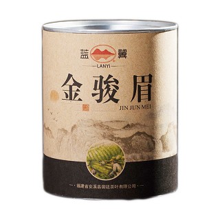 蓝翼 祁门红茶 金骏眉(安溪御廷)