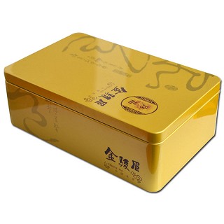 蓝翼 桐木关祁门红茶金骏眉(安溪御廷)