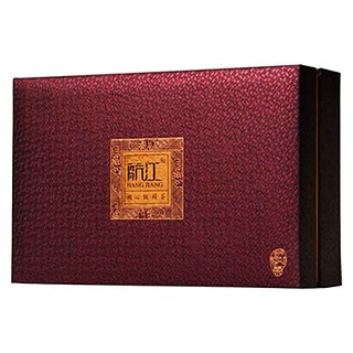 航江醇香普洱(勐海远达)