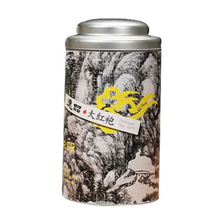 怡安 逸品大红袍(安溪怡安)