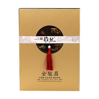 怡安 雅然金骏眉(安溪怡安)