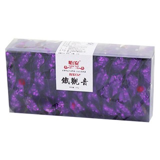 怡安 浓香铁观音(安溪怡安)