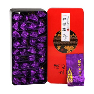 怡安 紫气东来.铁观音(安溪怡安)