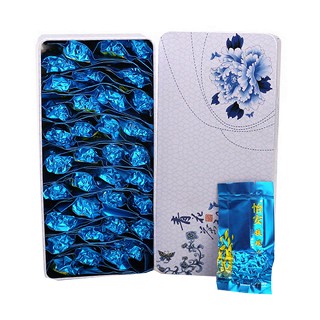 怡安 青花茶韵.正山小种(安溪怡安)