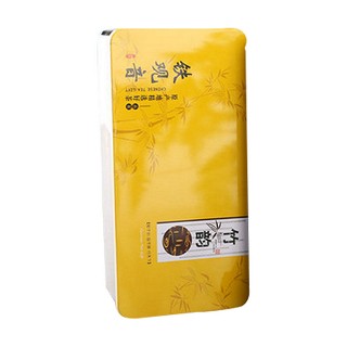 怡安 竹韵铁观音(安溪怡安)