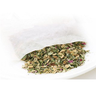 蓝翼 冬瓜荷叶茶 240克装(赛纳)