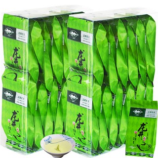 蓝翼 高山龙井茶(安溪御廷)