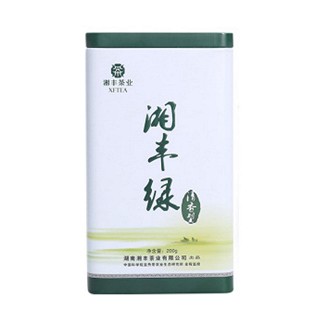 湘丰 清香型湘丰绿(湘丰)