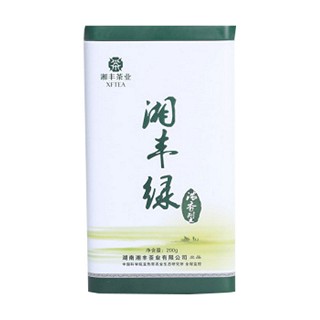湘丰 浓香型湘丰绿(湘丰)