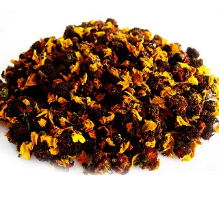 蓝翼 仑雪雪菊(35克装)