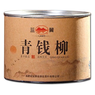 蓝翼 野生原叶 青钱柳(20克)