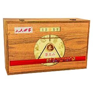 工夫世家 茶王山.安溪铁观音(润之华星)