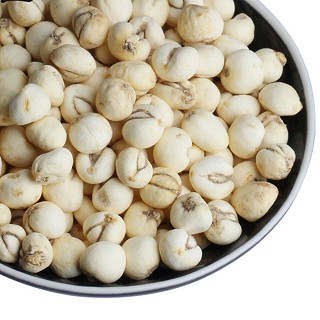 礼顺堂 川贝松贝 平贝母(400克)