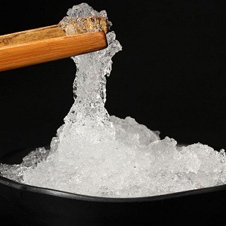 礼顺堂 雪燕 新疆天山天然植物雪燕窝(25克)