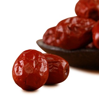 礼顺堂 红枣干 红枣片(礼顺堂)