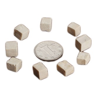 礼顺堂 茯苓块 300克装(礼顺堂)