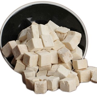 礼顺堂 茯苓块 350克装(礼顺堂)