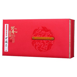 一叶香飘 尚品.金骏眉(一叶香飘)