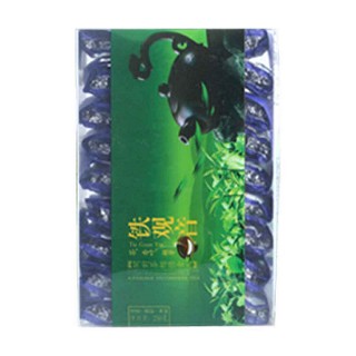 正壶堂简装t025铁观音(如意)