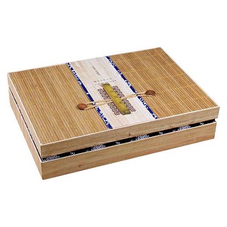 正壶堂私房茶铁观音(如意)