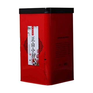正壶堂原味正山小种(如意)