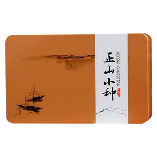 正壶堂浓香正山小种(如意)