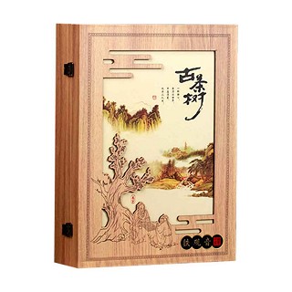 祥卿古茶树.铁观音(安溪茗森)