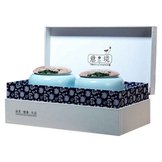 祥卿意境.正山小种(安溪茗森)