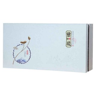 祥卿意境.大红袍(安溪茗森)